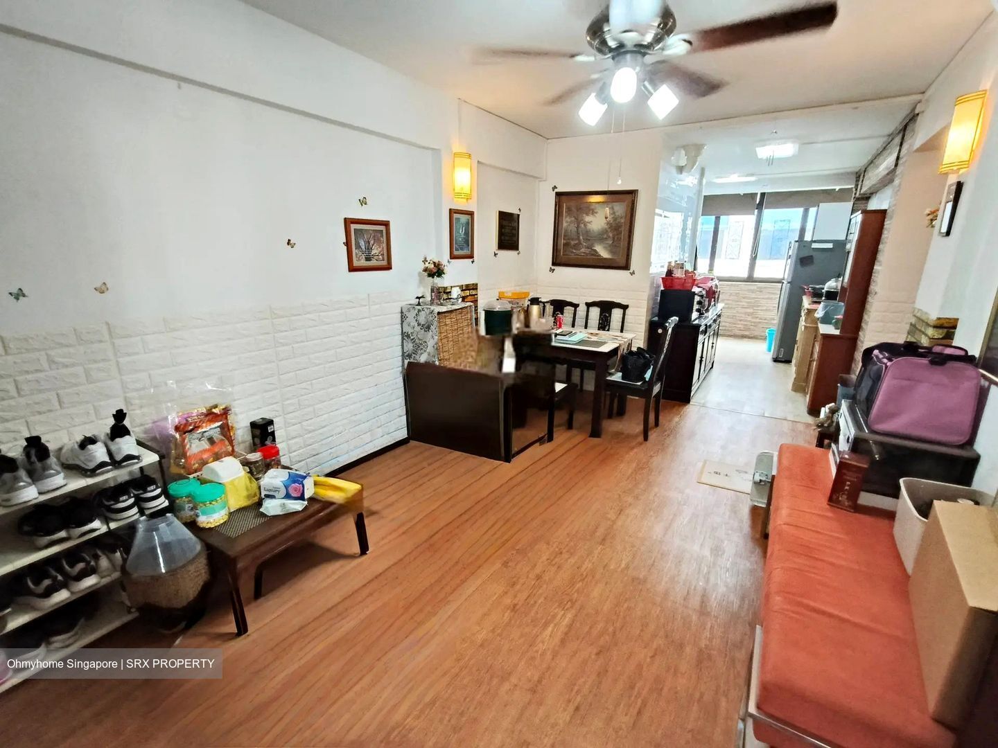 Blk 48 Macpherson Garden (Geylang), HDB 3 Rooms #631564131